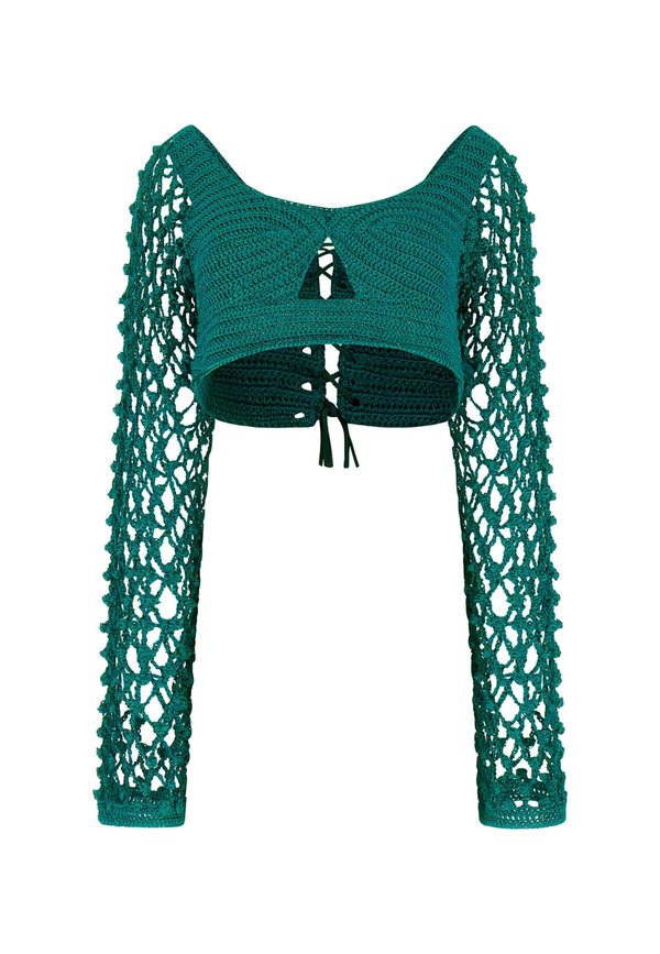 Guess CROP
