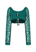 Guess CROP