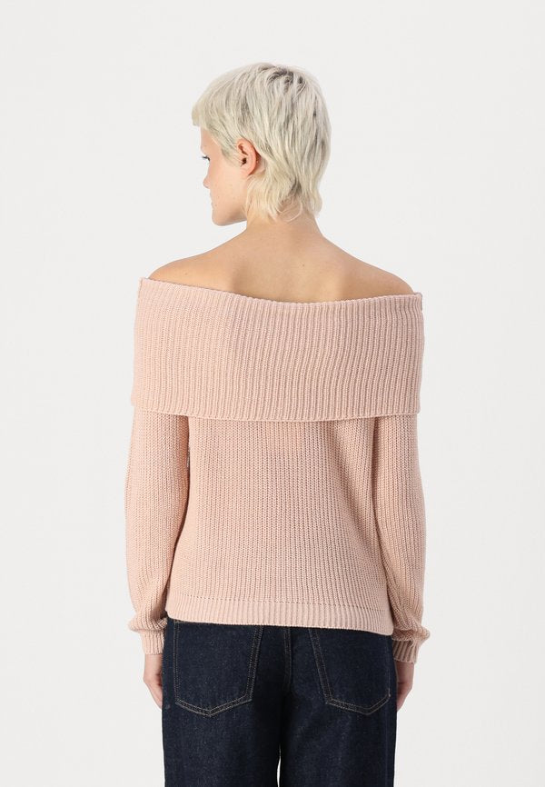 ONLY ONLMELTON LIFE OFF SHOULDER