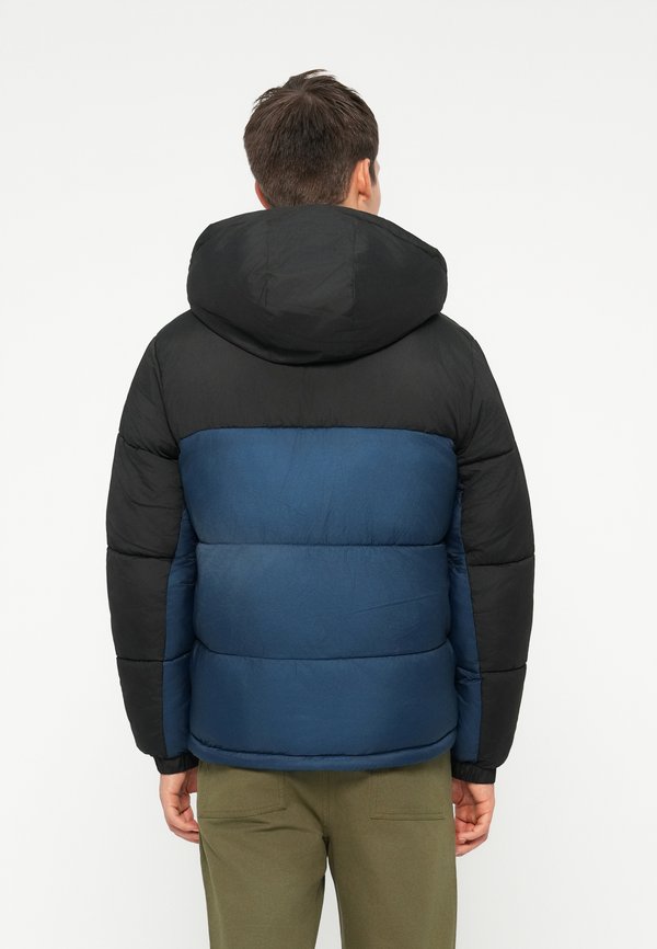 Jack & Jones JCOUNION PUFFER JACKET