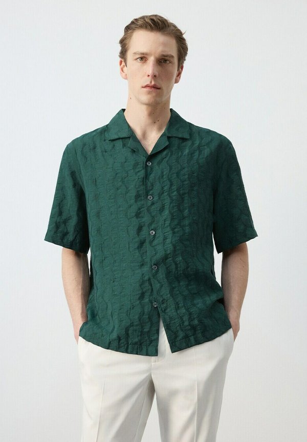 Mango ADULT - Shirt - green