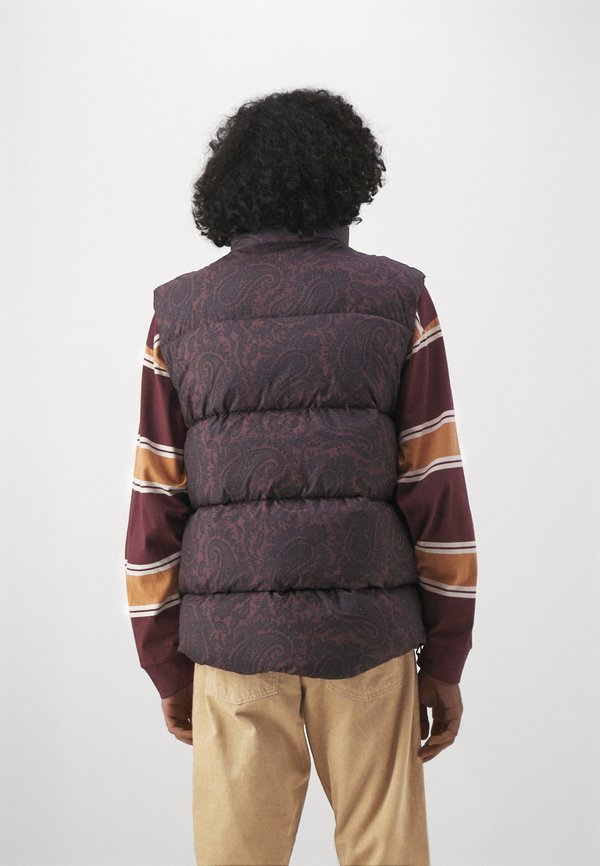 Carhartt WIP SPRINGFIELD VEST