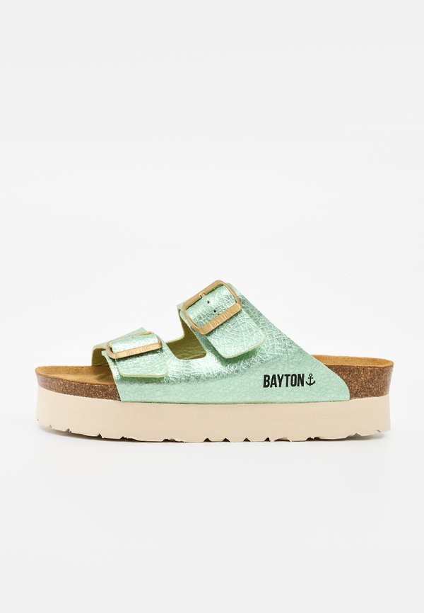 BAYTON JAPET