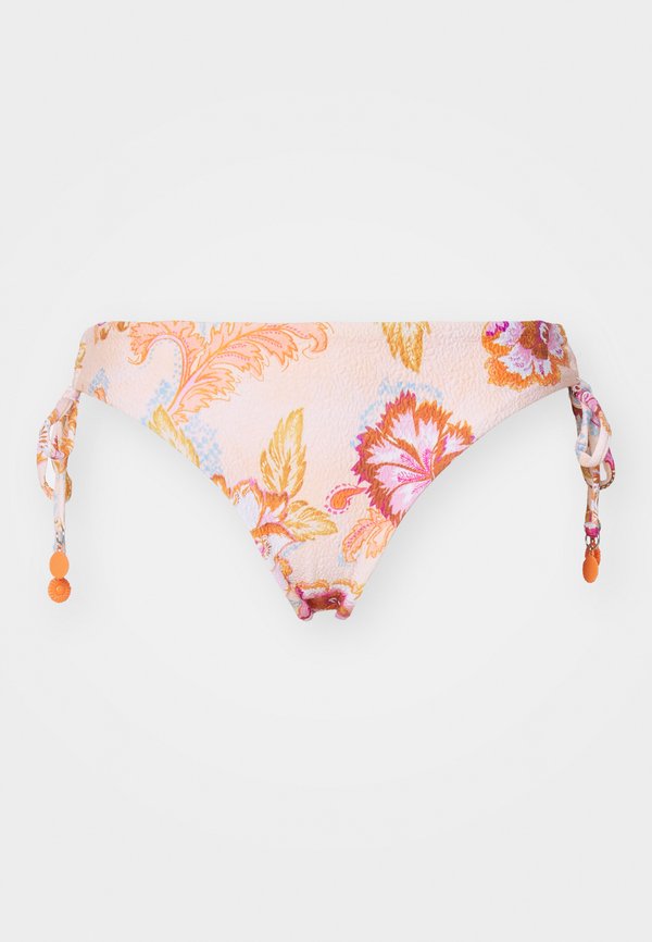 Seafolly SPRING FESTIVAL LOOP TIE SIDE PANT