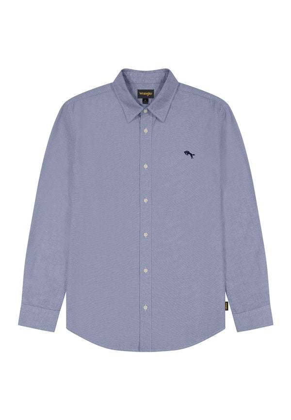 Wrangler LS SHIRT