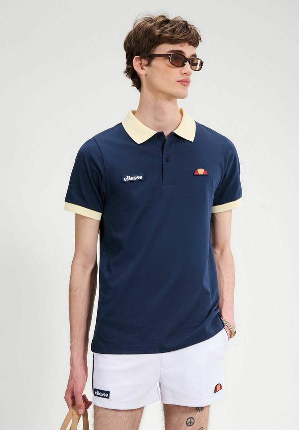Ellesse LESSEPSIA POLO