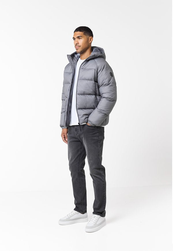 CLOSURE London PREMIUM RIPSTOP PUFFER