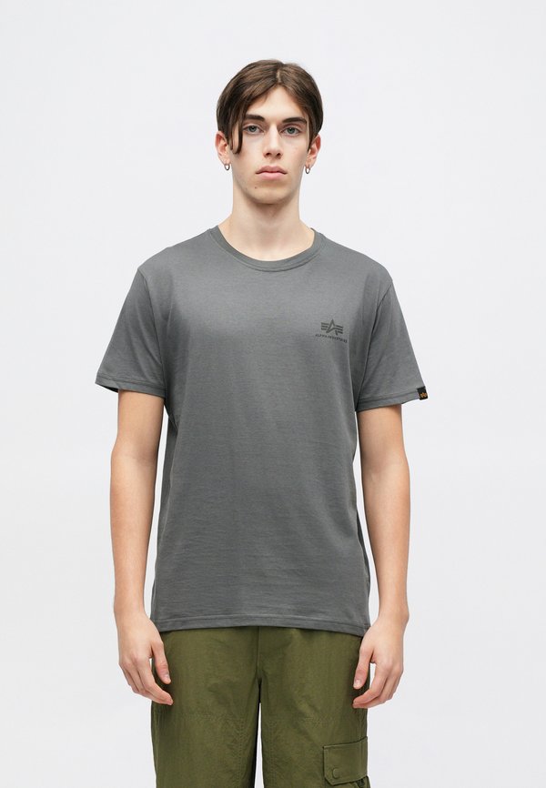 Alpha Industries BACKPRINT T