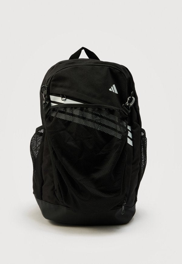 adidas Performance UNISEX - Rucksack - black/white