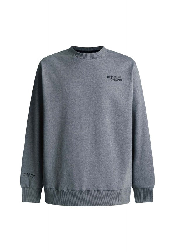 Red Bull Racing x Pepe Jeans REFLECT LOGO CREW