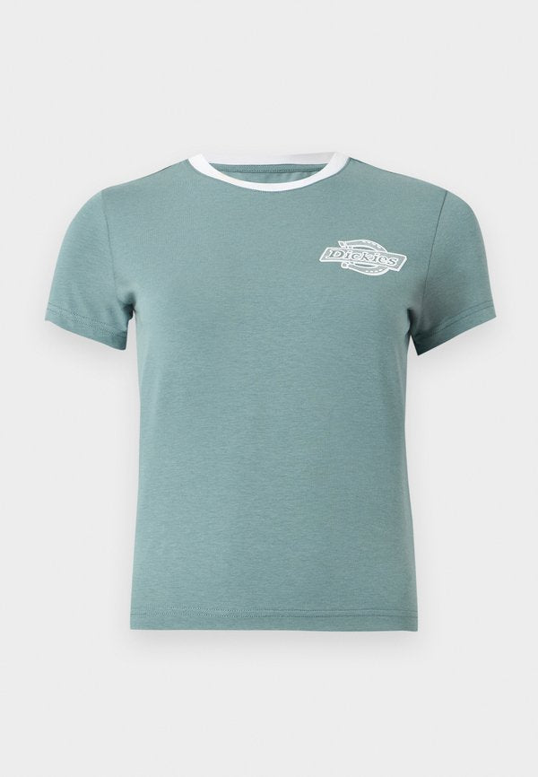 Dickies PLAINVILLE RINGER TEE