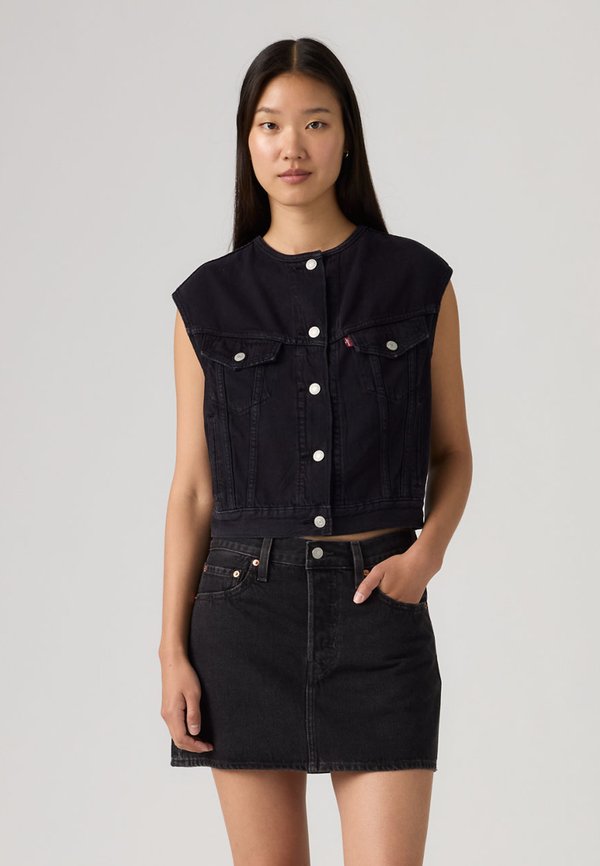 Levi's® COLLARLESS SHRUNKEN 90S