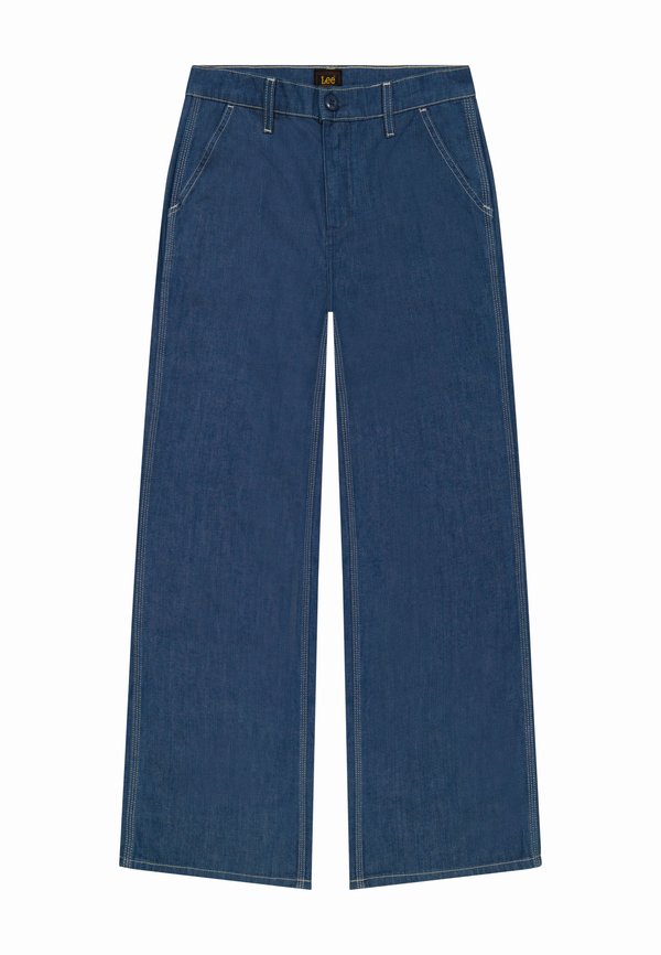 Lee FLAP POCKET STELLA