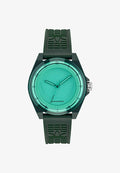 adidas Originals PROJECT FOUR SOLAR - Watch - green