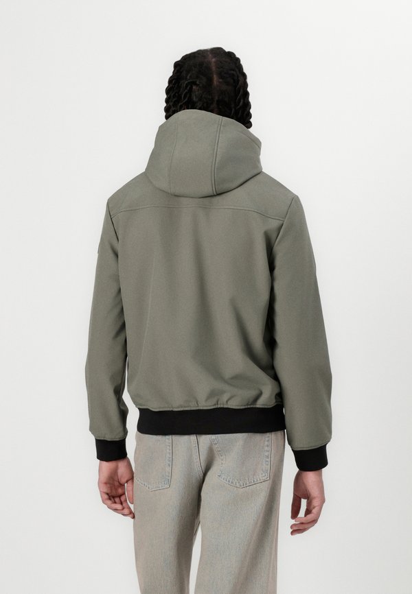 Only & Sons ONSBOWIE SOFTSHELL BOMBER NOOS