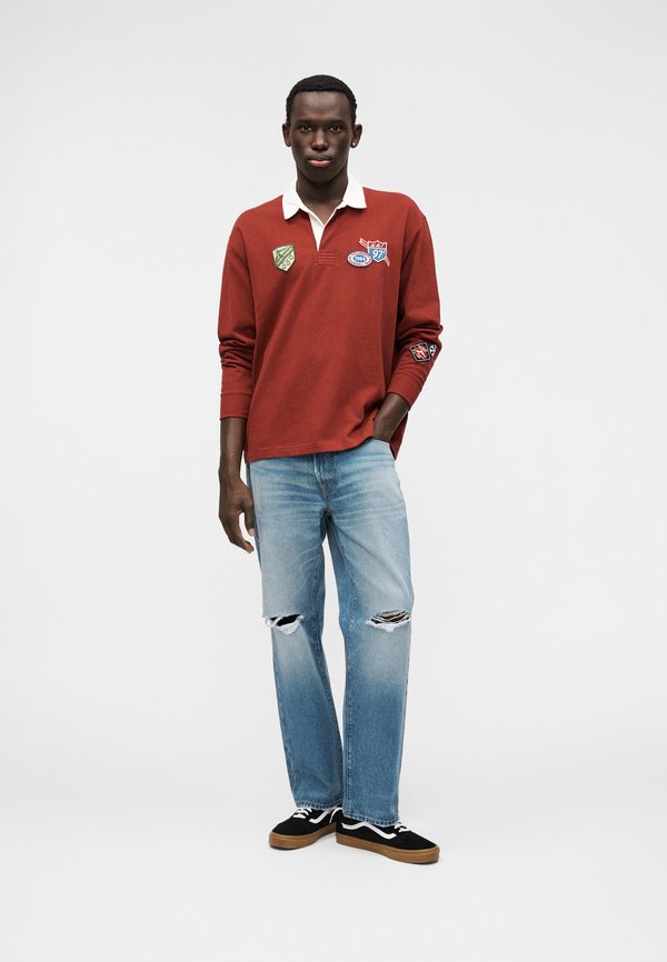 Abercrombie & Fitch RUGBY PATCH