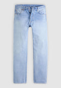 Levi's® 501® RELAXED - Straight leg jeans - four leaves