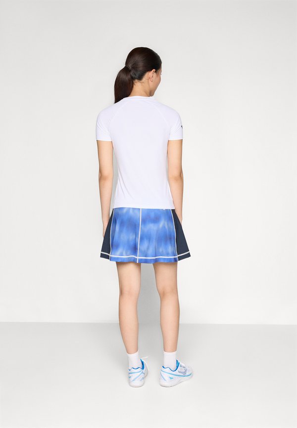 EA7 Emporio Armani TENNIS PRO FREESTYLE SKIRT