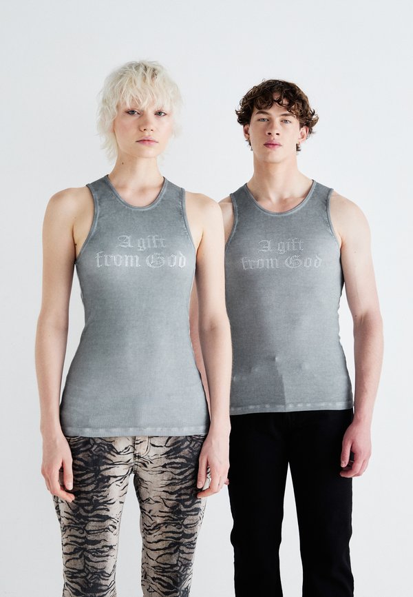 Jaded London VEST UNISEX