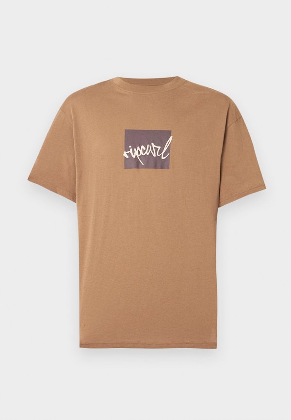 Rip Curl SCRIPT ICON TEE UNISEX