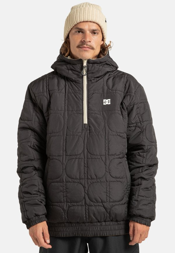 DC Shoes NEXUS REVERSIBLE 5K  TECHNISCHER ANORAK UNISEX