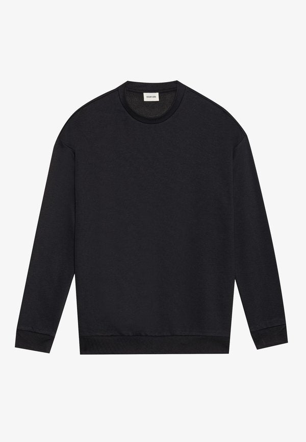 YOURTURN by Zalando UNISEX 2PACK RELAXED FIT SWEATSHIRT