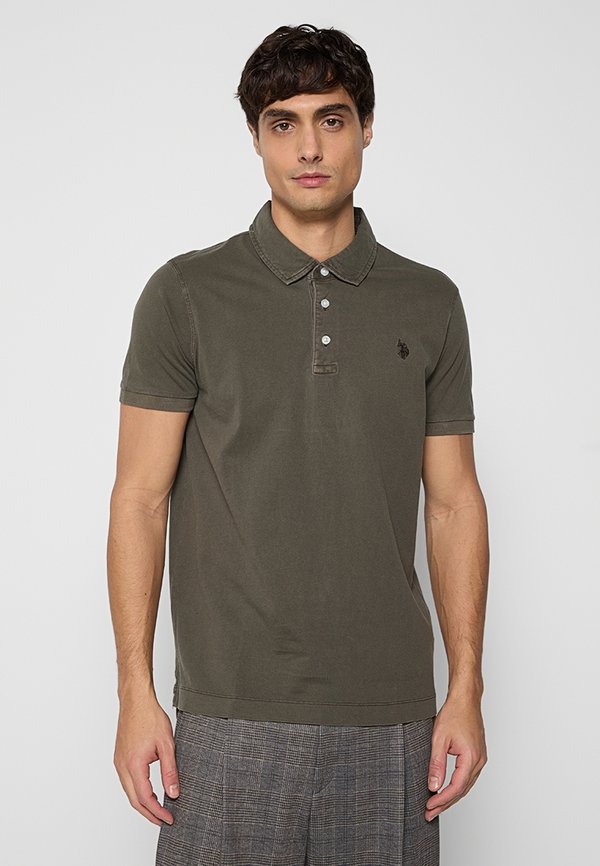 U.S. Polo Assn.