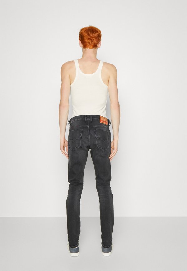 Diesel TEPPHAR-X