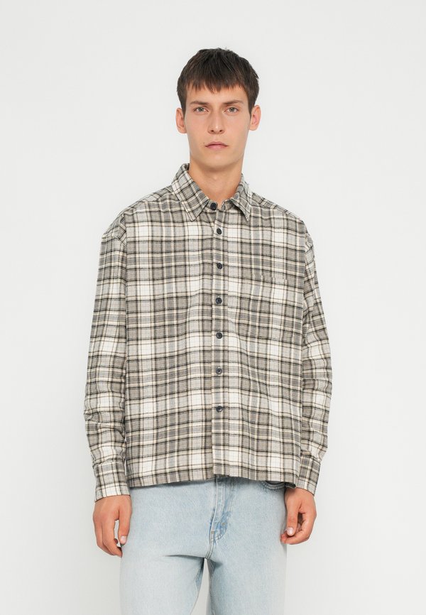 Only & Sons ONSELLIOT RELAXED CROPPED SHIRT