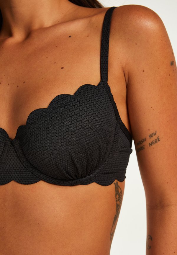 Hunkemöller SCALLOP PD