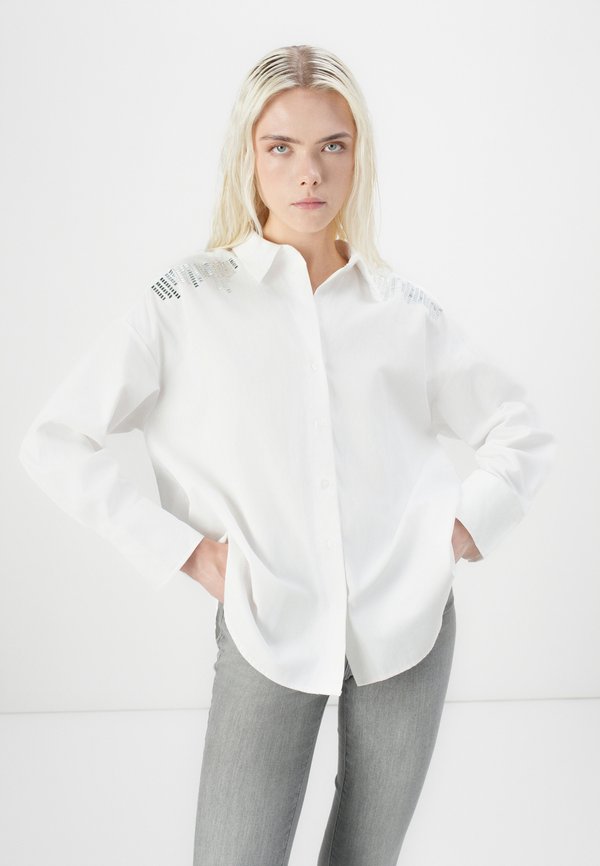 ONLY ONLOREGON LEANA LIFE SHIRT