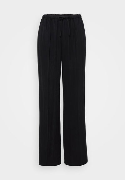 Gina Tricot Tall RELAXED WIDE TROUSERS