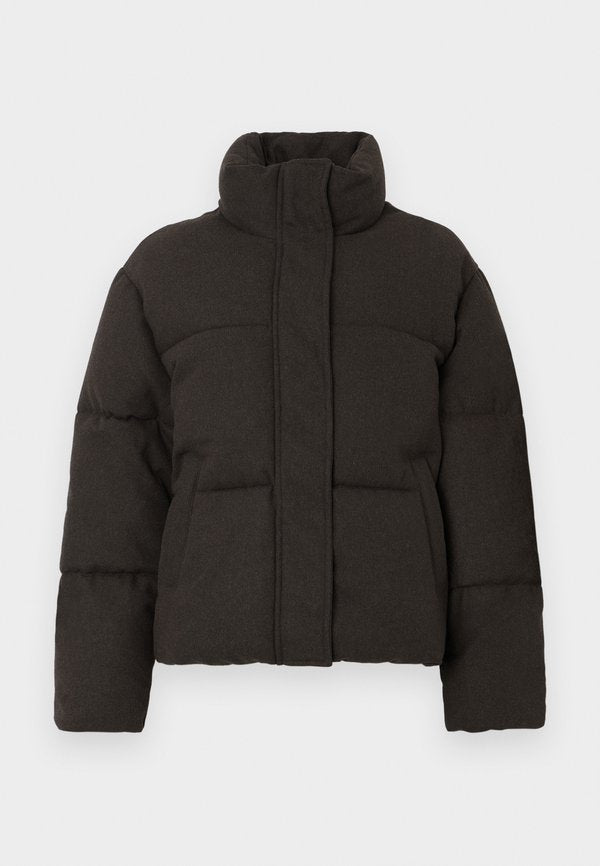 Selected SLFNERA PUFFER JACKET
