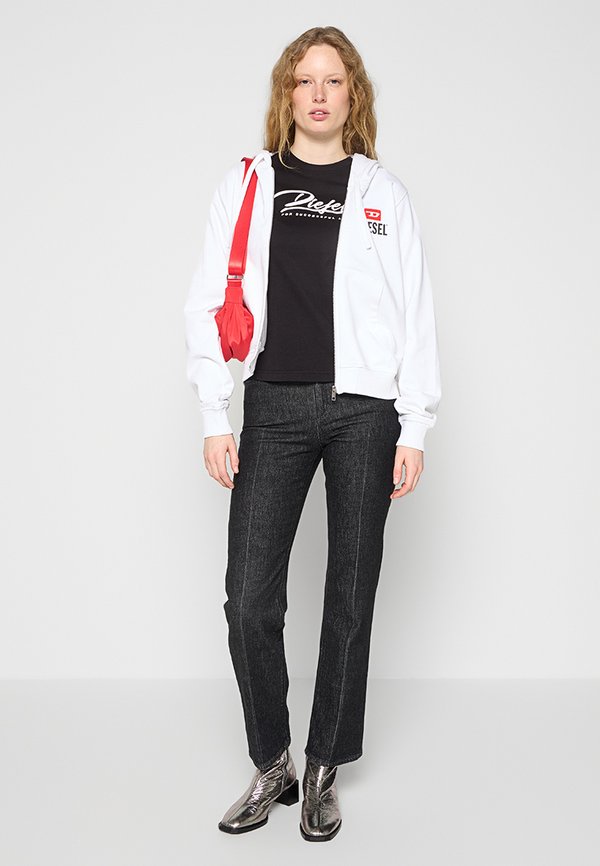 Diesel F-REGGY-HOOD-ZIP 250207 OFF