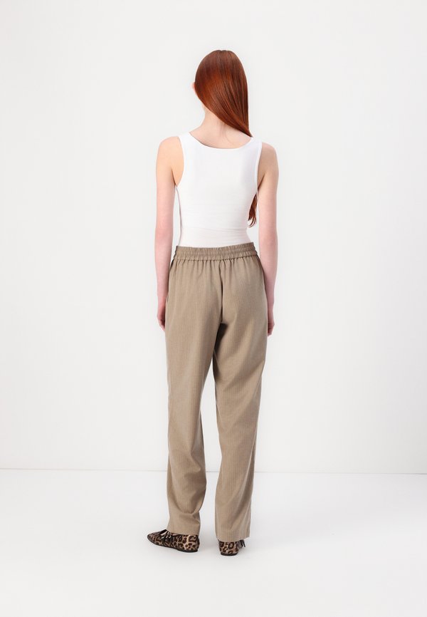 ONLY ONLKAZO PULL UP PANT