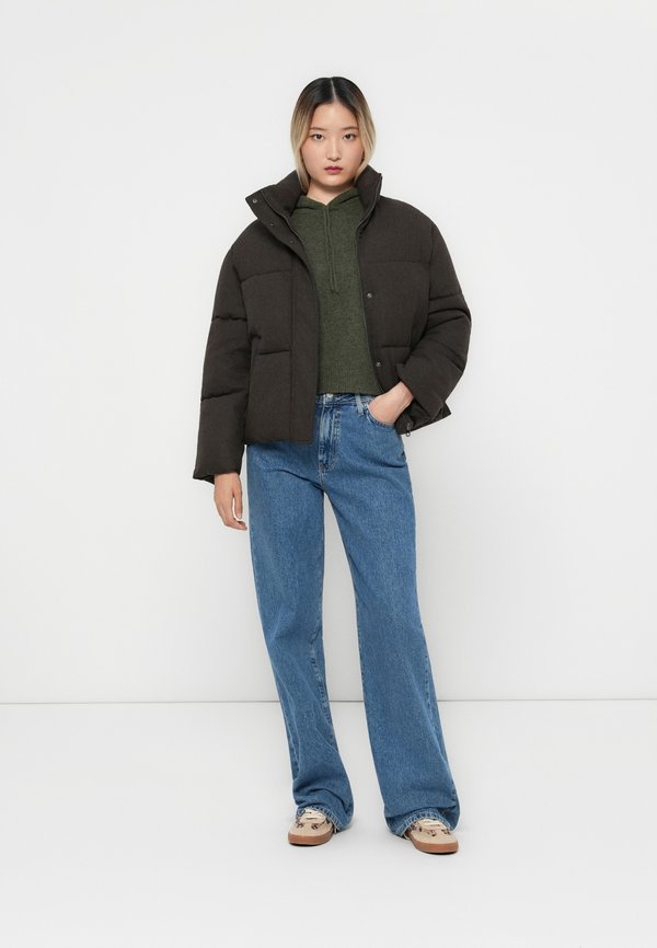 Selected SLFNERA PUFFER JACKET