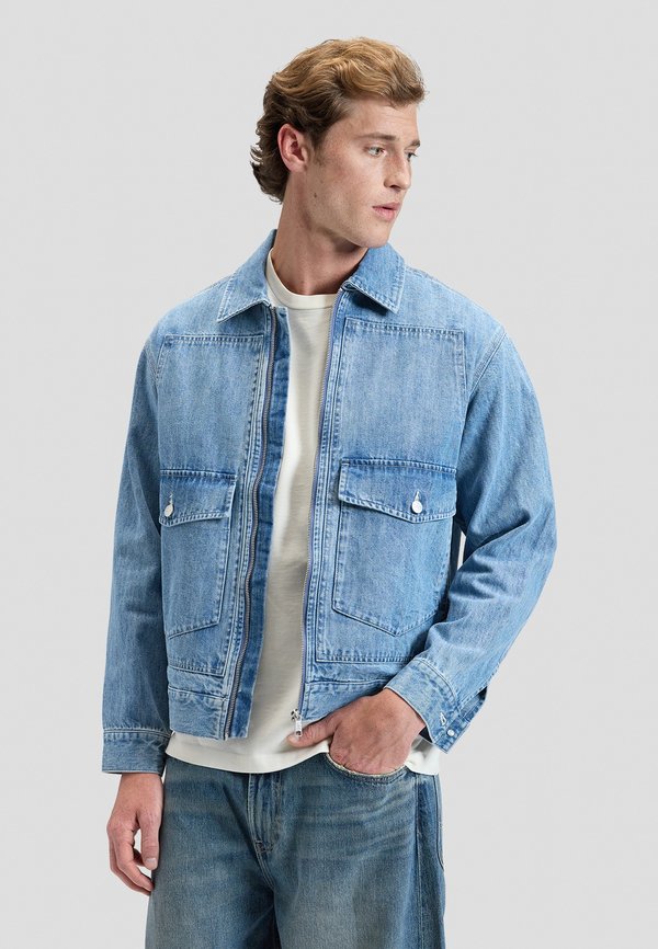 Lee UTILITY JACKET