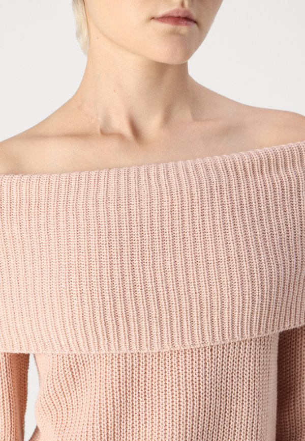ONLY ONLMELTON LIFE OFF SHOULDER