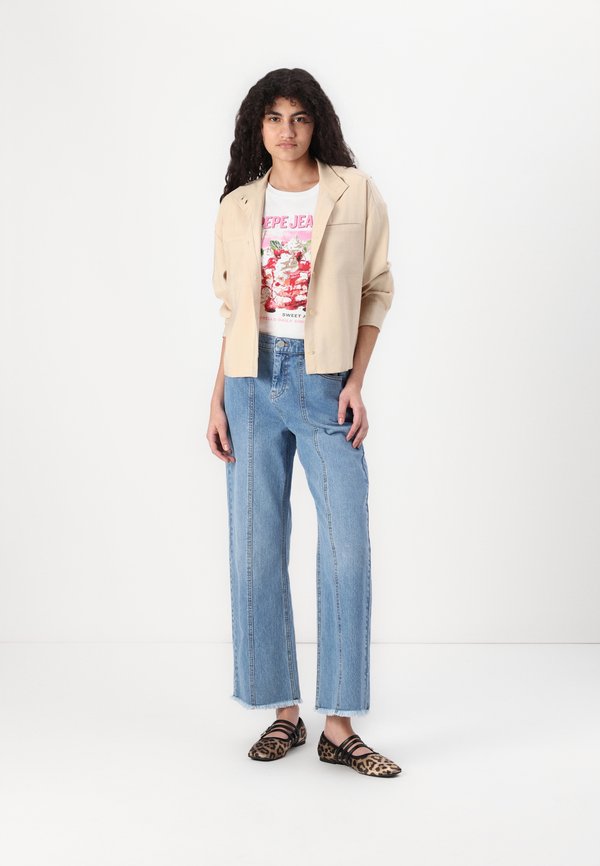 MSCH Copenhagen ELI ADA STRAIGHT ANKLE