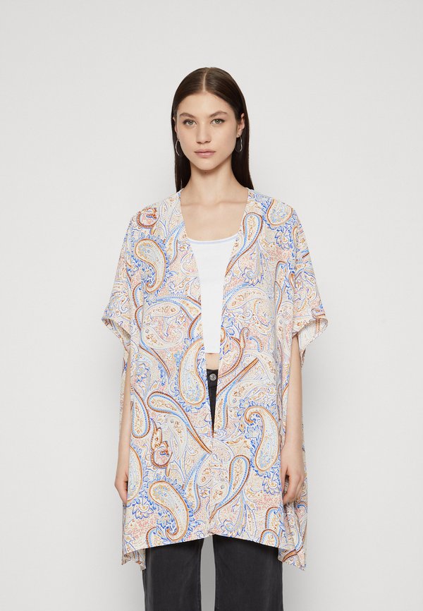 VILA VICILLE KIMONO