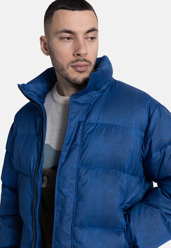 Redefined Rebel BENITO JACKET BOXY FIT