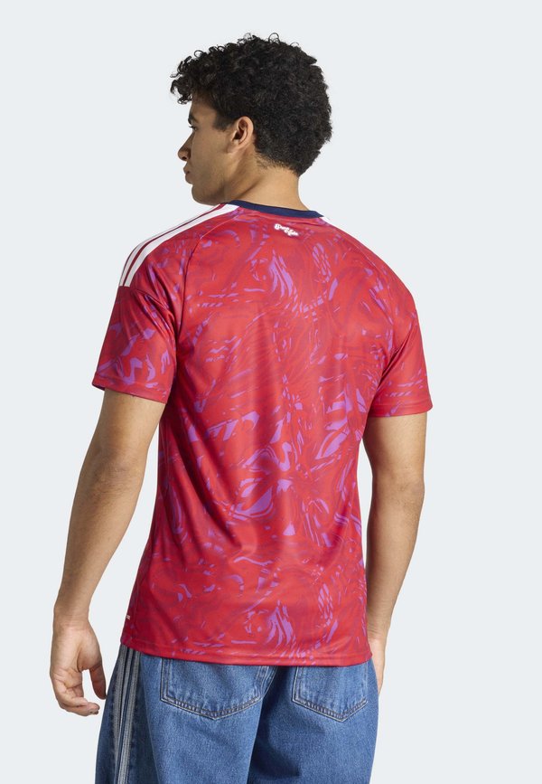 adidas Performance COSTA RICA 26 HOME
