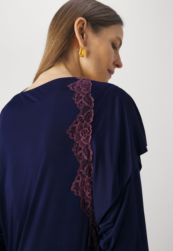 Vaillant LONG DRAPED DRESS