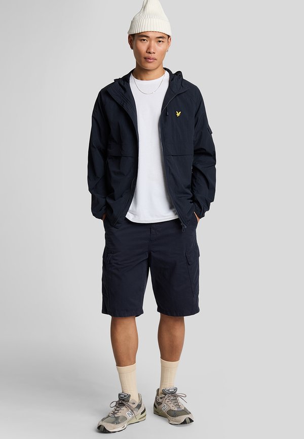Lyle & Scott