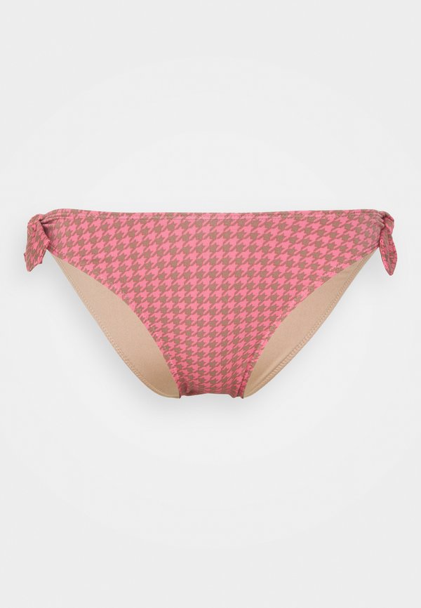 Underprotection ALEXIA BRIEFS