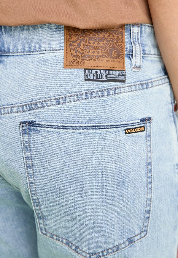 Volcom SOLVER