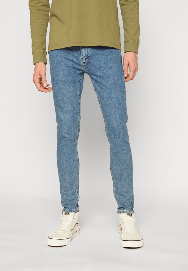 Levi's® 519™ EXTREME SKINNY HI-BALL