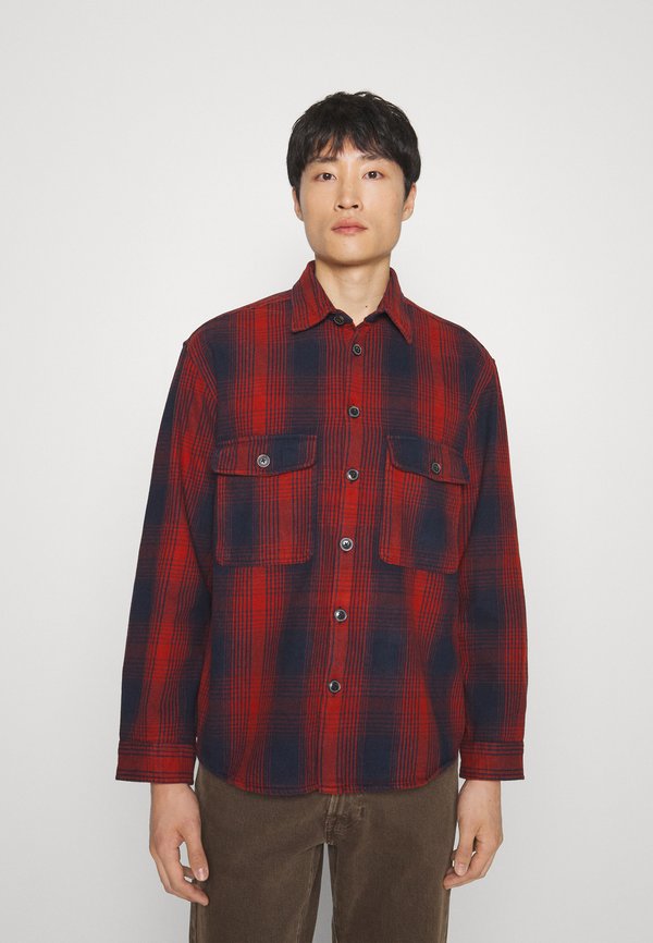 Selected LOOSEMASON-W NOOS
