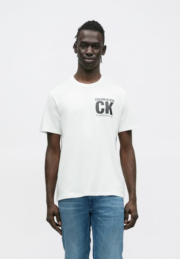 Calvin Klein CORNER GRAPHIC