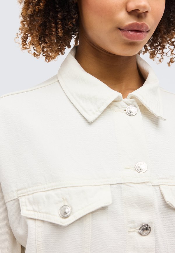 Gina Tricot DRAPED LOOSE JACKET